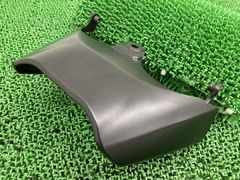 CBR1000RR マフラーカバー MELG ホンダ 純正 中古 バイク 部品 SC57 エンドカバー コンディション良好 割れ欠け無し 品薄 車検 Genuine