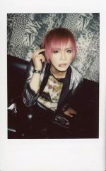 FEST VAINQUEUR HIRO チェキセット - メルカリ