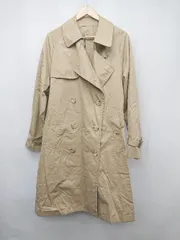 2025年最新】JOURNAL STANDARD メンズ トレンチコートの人気アイテム