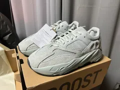 2024年最新】yeezy 700 saltの人気アイテム - メルカリ