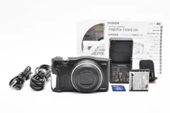 FUJIFILM　FinePix F80 EXR　デジカメ　ブラック Amazon | FUJIFILM デジタルカメラ FinePix F80EXR ブラック FX