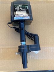 グランデ900 交換用ポンプMB-900　本体のみ（ストレーナ等付属品なし）