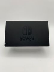 完動品 Nintendo Switchドック 本体のみ 純正 0428-504