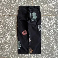 2025年最新】supreme パンツ ピンクの人気アイテム - メルカリ