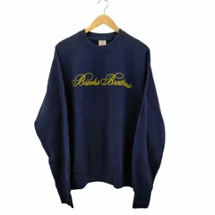 ブルックスブラザーズ BROOKS BROTHERS for EDIFICE EXCLUSIVE ICON Sweat メンズ  Lのサムネイル