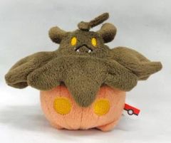 新品タグ付き ポケモン バケッチャ ぬいぐるみ 2014 オリジナル OA