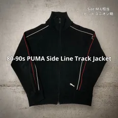 2024年最新】pumaトラックジャケット日本代表の人気アイテム - メルカリ