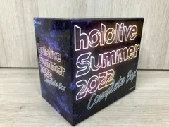 2025年最新】ホロライブサマー2022 cdの人気アイテム - メルカリ