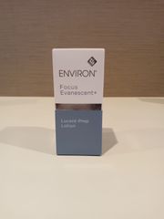 エンビロンENVIRON ルーセントプレップローション 60ml 商品期限2026.09