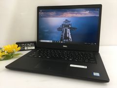 ☆【良品 14インチ】DELL Latitude 3400『Core i5(8265U)1.6GHz/RAM:8GB/HDD:500GB』Win10Pro