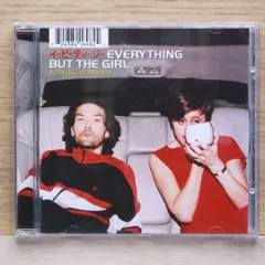 輸入盤CD★エブリシング・バット・ザ・ガール/Everything But The Girl■ Walking Wounded  ■0724384169824/【アメリカ盤 /洋楽】E01447のサムネイル