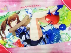 2026年最新】アイドルマスター シャイニーカラーズ タペストリー 大崎