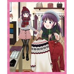 女子高生の無駄づかい DVD全巻セット - メルカリ