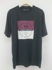 ◎ 美品 UNDER ARMOUR HEATGEAR Tシャツ 10031