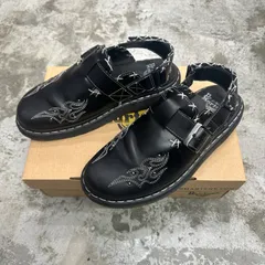 2025年最新】ゴシック ドクターマーチンの人気アイテム - メルカリ