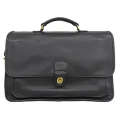 COACH 5180 USA製 ブリーフケース ショルダーバッグ 2way COACH 5180 USA製 ブリーフケース ショルダーバッグ 2way COACH 5180