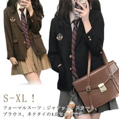  制服 入学式 韓国 4点セット 卒業式 ブレザー 制服 卒業式 スーツ 子供服 学園祭 入学式 中学生 白シャツ 女子高生 スーツ 卒業式 中高生 女子 学生服 上下セット ジャケット ブラウス 高#cjfj142333
