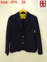 オールドイングランド OLD ENGLAND Loro Piana Superのサムネイル