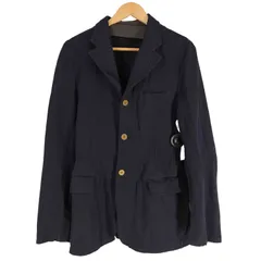 2025年最新】COMME des GARCONS HOMME ポリ縮絨ジャケットの人気