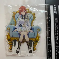 2026年最新】white princes 五等分の花嫁の人気アイテム - メルカリ