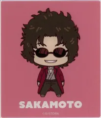 【中古】キャラカード 坂本辰馬 「銀魂 トレーディング ちょこんと! アクリルカード」