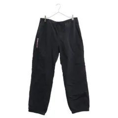 2024年最新】supreme warm up pantの人気アイテム - メルカリ