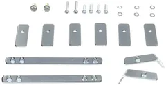 新品 110(JA44) / 08Z70-K88-J00 スーパーカブ50(AA09) ビジネスボックス取付アタッチメント Honda(ホンダ)
