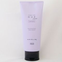 넘버스리 휴케어 나리싱 트리트먼트 200g NUMBERNUMBER THREE HUECARE NOURISHING