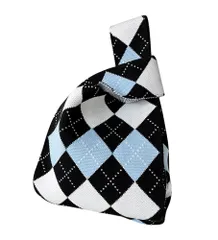 【数量限定】ニットバッグトート 買い物 手提げ [Euyqs] レディースニット素材 コンパクトサイズ ミニトートバッグ