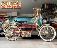 2025年最新】lowrider 自転車の人気アイテム - メルカリ