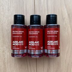 VT クレンジングオイル、Anuaトナー ミニサイズ 2種セット - メルカリ