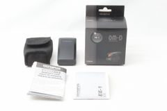 オリンパス OLYMPUS ドットサイト照準器 EE-1 付属品完備 元箱◇47449