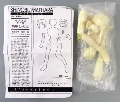 2025年最新】ラブひな ガレージキットの人気アイテム - メルカリ