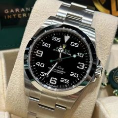 ROLEXロレックス エアキング 126900