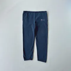 80s チャンピオン トラックパンツ ビンテージ 日本製 レイカーズカラー