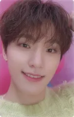 SEVENTEEN DINO DREAM Weverse トレーディングカード