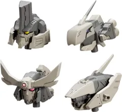 【新品】 コトブキヤ モデリングサポートグッズ KOTOBUKIYA カスタマイズヘッドB メカサプライ15 全長約30mm M.S.G プラモデル MJ15 壽屋