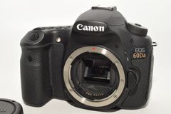 【1459ショットの激レア特上品】 Canon キヤノン EOS 60Da ボディ 天体撮影専用機　＃8345