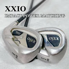 XXIO ゼクシオMP500 レディース Lフレックス 9本 5代目 XXIO（5代目 The ゼクシオ） | アイアン | 製品情報 | DUNLOP