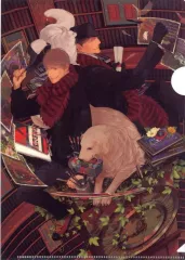 BLグッズ 奈良千春 クリアファイル ブックカバー ポストカード 2026年