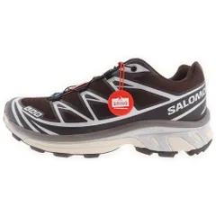2025年最新】salomon xt-6 black coffeeの人気アイテム - メルカリ