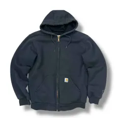 2025年最新】carhartt カーハート ジップパーカーの人気アイテム