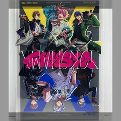 [히프노시스 마이크-Division Rap Battle-]2nd DR…
