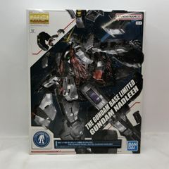 ｶﾞﾝﾀﾞﾑ）1/100 MG GN-004 ガンダムナドレ 5062065[97][240097227968