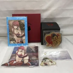 【中古】開封)宝鐘マリン 活動3周年記念 フルセット 通常ver[22]