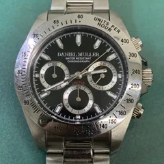 2025年最新】daniel muller DM-2003の人気アイテム - メルカリ