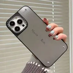Matin Kim Signature iPhone14 casetifai