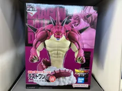 2025年最新】ポルンガ ラストワンの人気アイテム - メルカリ