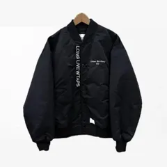 WTAPS 2017FW TEAM (Lsize/BLACK)
