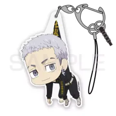 東京リベンジャーズ/出前館コラボ/マイキー/直筆サインワイヤレスイヤホンセット 東京リベンジャーズ/出前館コラボ/マイキー/直筆サインワイヤレス